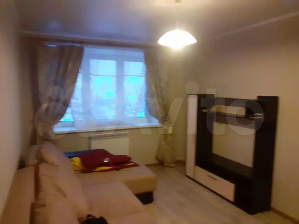 1-к. квартира, 43 м, 8/10 эт. - Фото 0