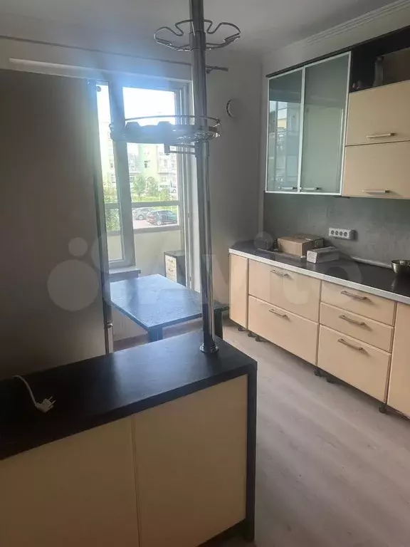 3-к. квартира, 73 м, 2/4 эт. - Фото 1