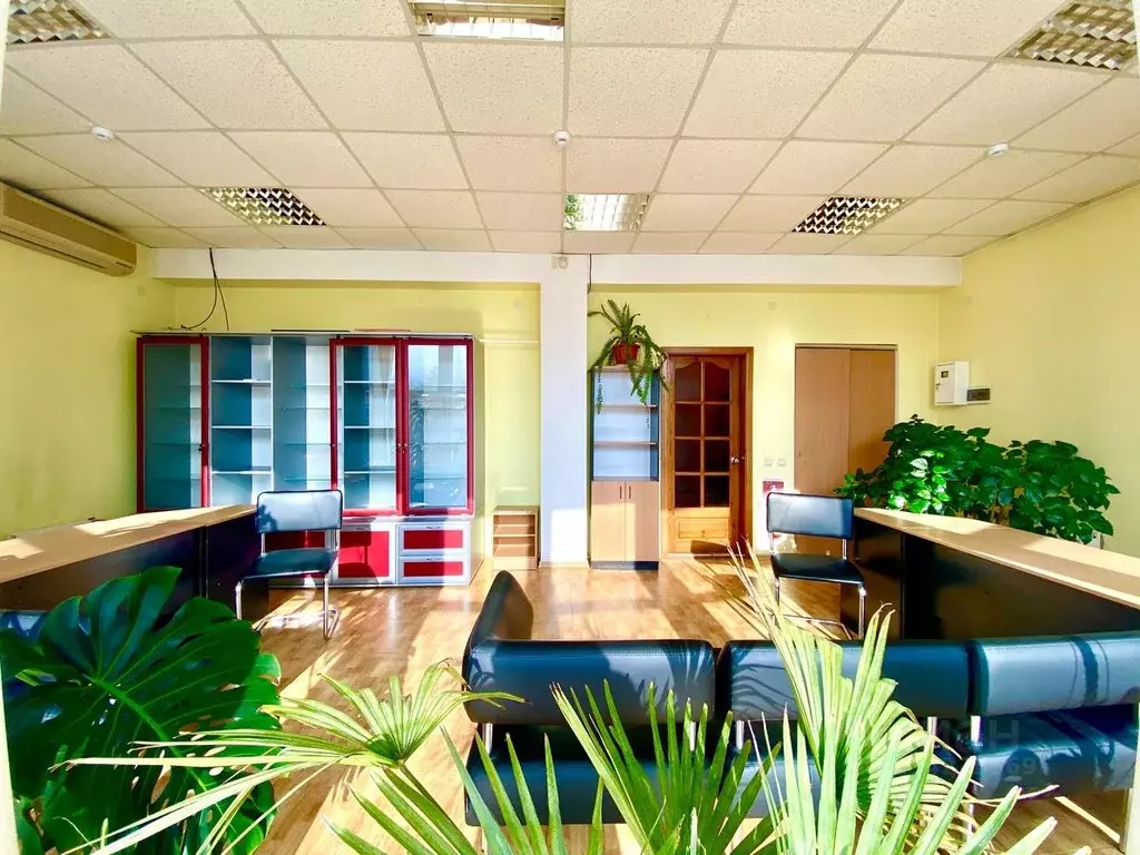 Офис в Крым, Феодосия ул. Федько, 2А (32 м) - Фото 1