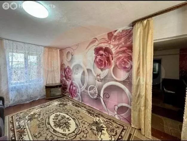 Дом в Сакский район, Митяевское сельское поселение, село Журавли, ... - Фото 2