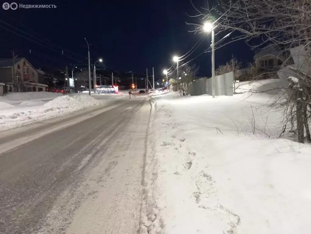 Участок в Саратов, улица имени В.В. Маяковского (11.33 м) - Фото 2