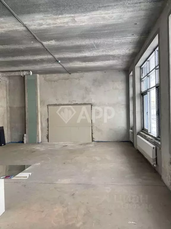 Помещение свободного назначения в Татарстан, Казань ул. Космонавтов, ... - Фото 0