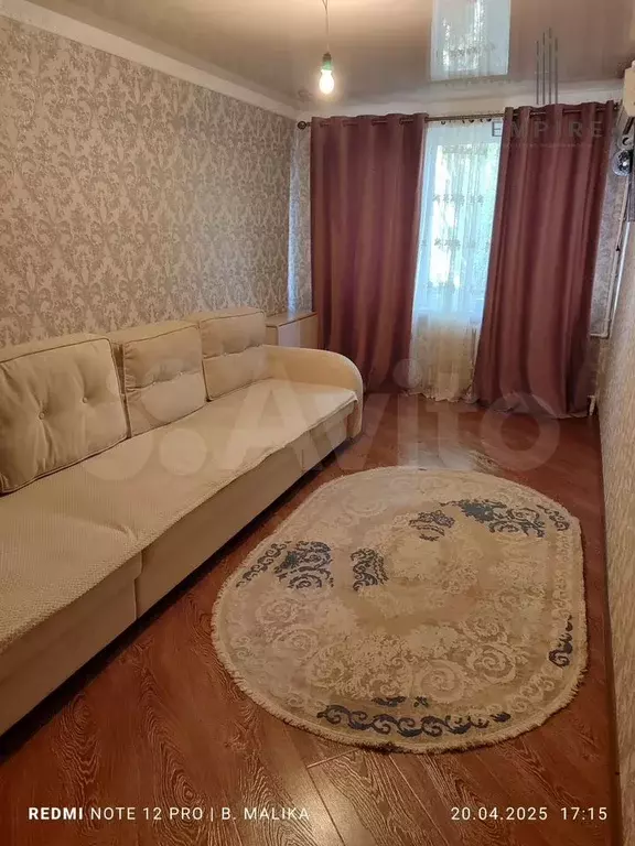 2-к. квартира, 43 м, 4/5 эт. - Фото 0