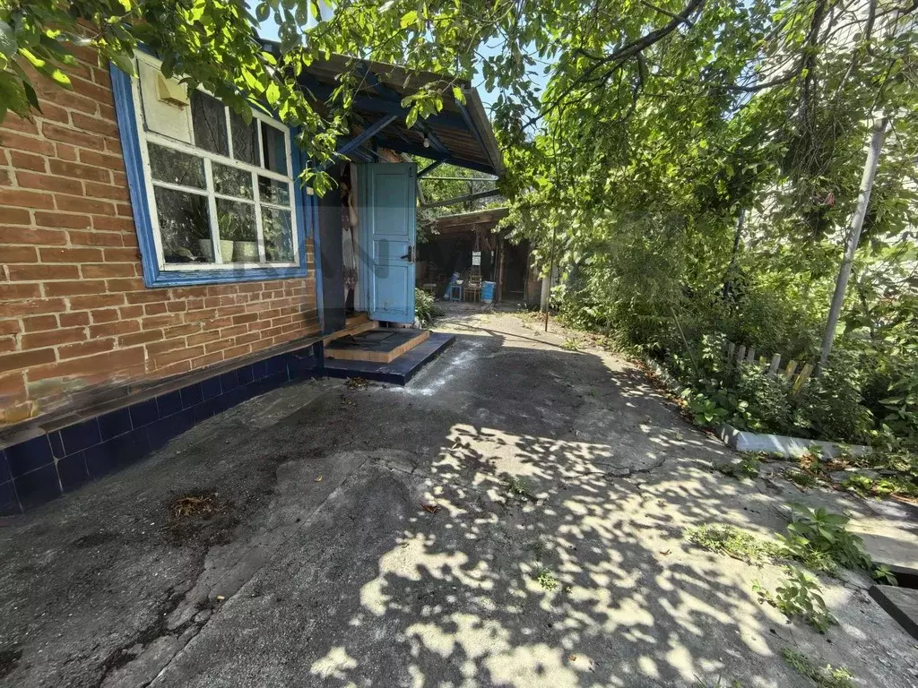 Дом в Адыгея, Майкоп ул. Патриса Лумумбы (64 м) - Фото 2