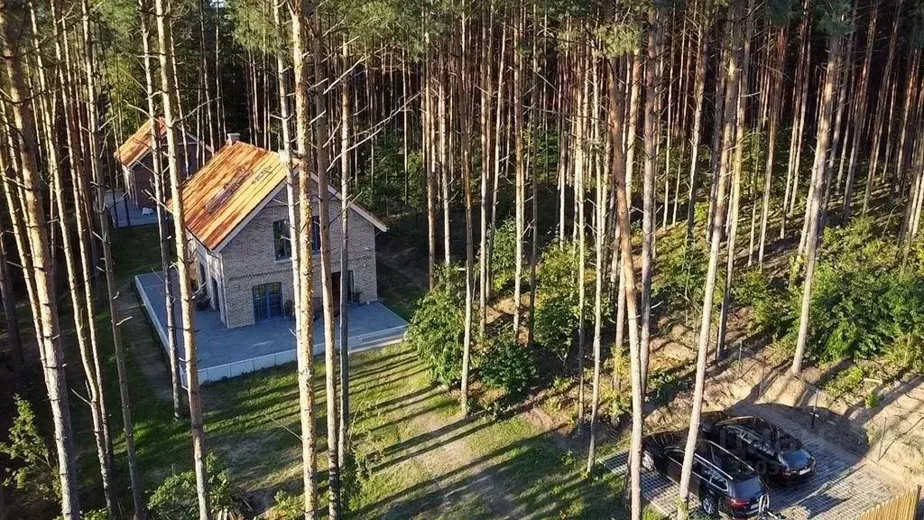 Участок в Московская область, Домодедово Белые Столбы мкр, ул. Павлова ... - Фото 1