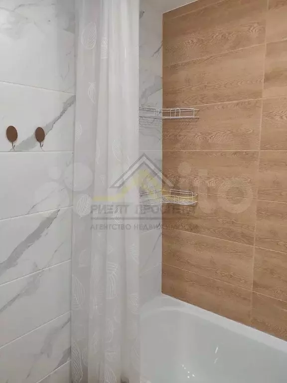 1-к. квартира, 40 м, 8/9 эт. - Фото 1