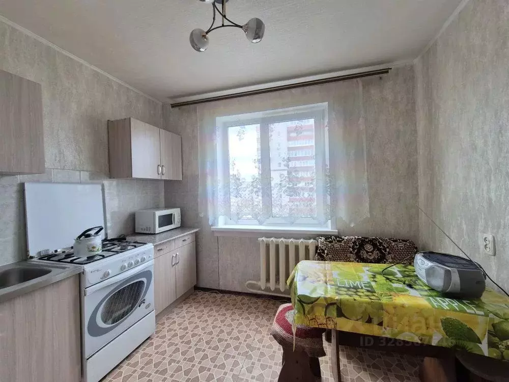 2-к кв. Владимирская область, Владимир ул. Нижняя Дуброва, 35 (54.0 м) - Фото 2