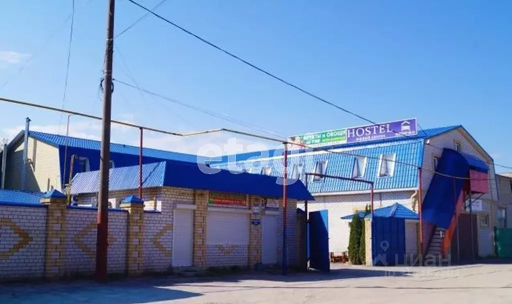 Помещение свободного назначения в Владимирская область, Муром ... - Фото 0