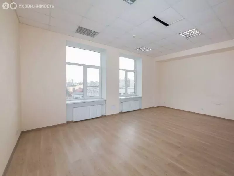 Офис (48.8 м) - Фото 0