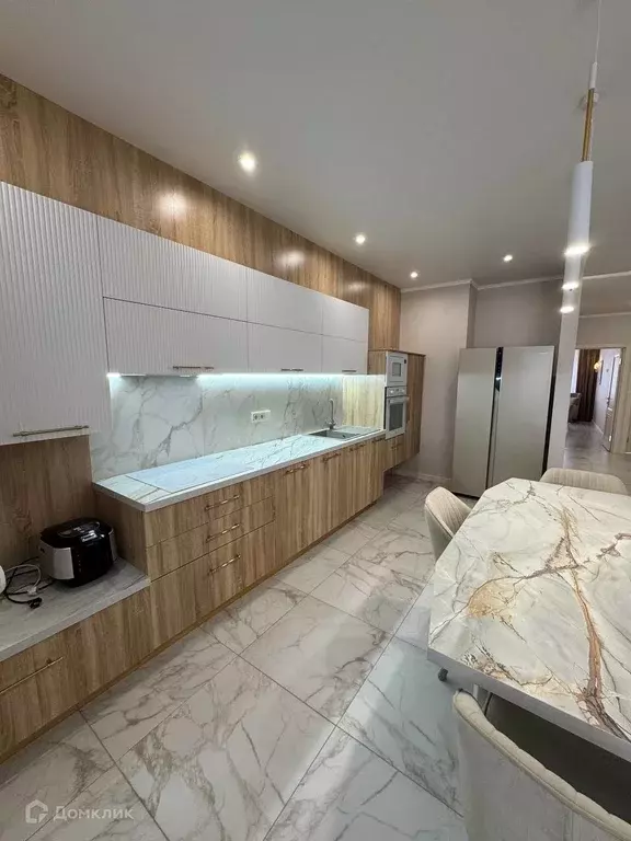 Продаётся 3-к квартира, 90 м - Фото 1
