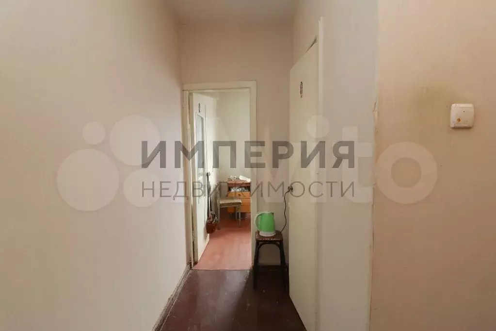 1-к. квартира, 38,3 м, 5/5 эт. - Фото 1