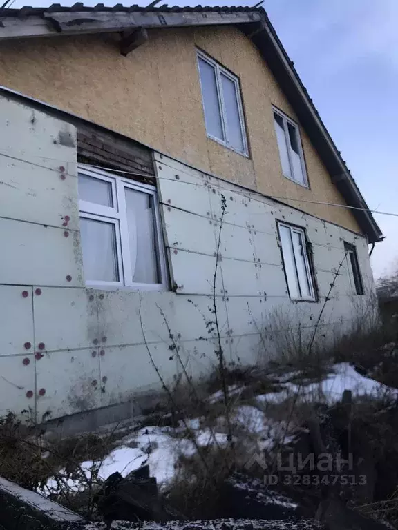 Дом в Красноярский край, Красноярск Суворовский мкр, ул. Лихачева, 22 ... - Фото 2