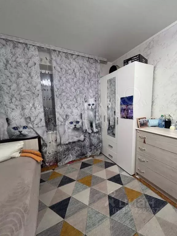 2-к кв. Воронежская область, Воронеж ул. Генерала Лизюкова, 85 (47.0 ... - Фото 2