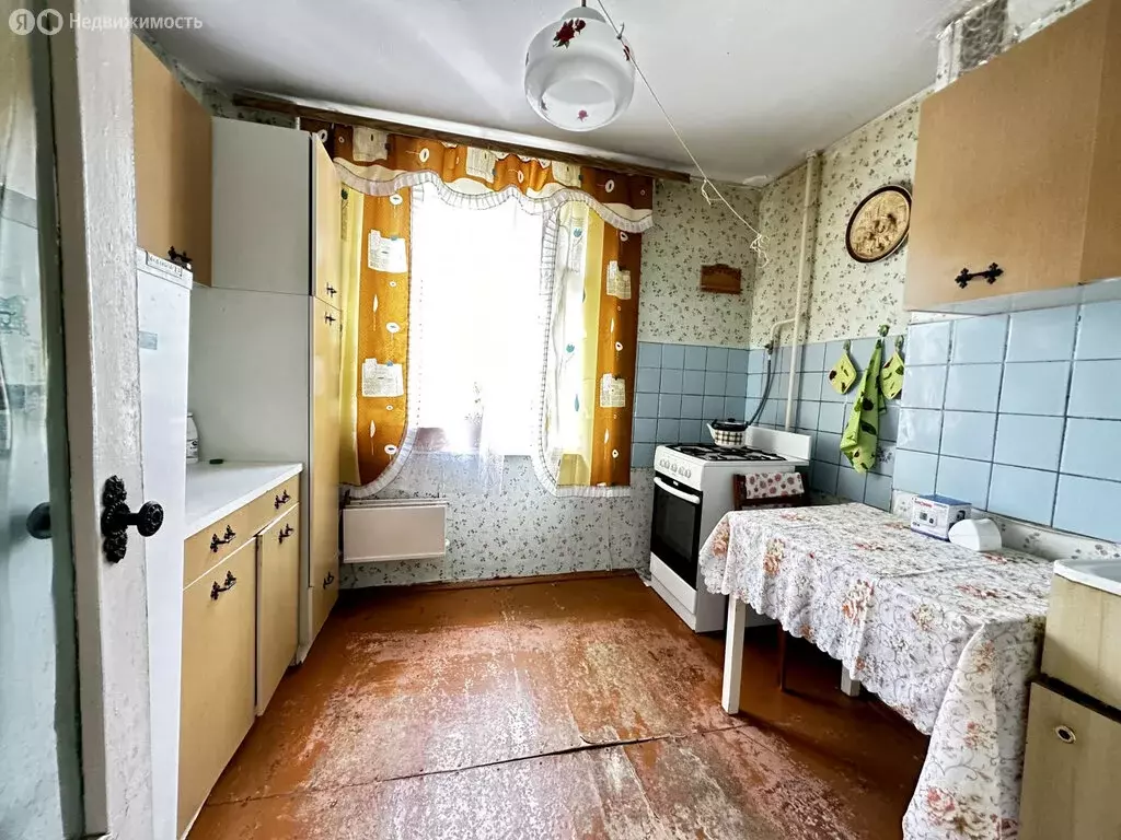 1-комнатная квартира: Пересвет, улица Гагарина, 7 (37.2 м) - Фото 0