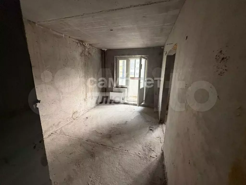 1-к. квартира, 40,1 м, 4/13 эт. - Фото 0