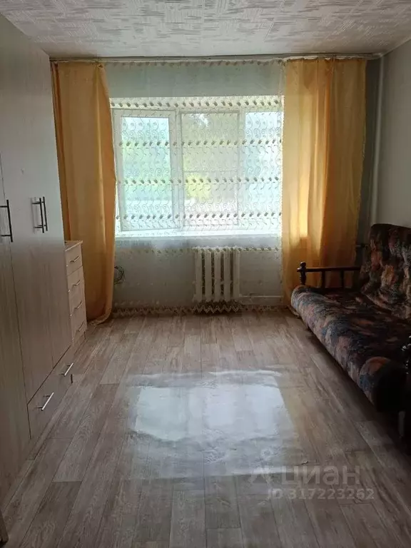 Студия Алтайский край, Барнаул Микронная ул., 137 (25.0 м) - Фото 1