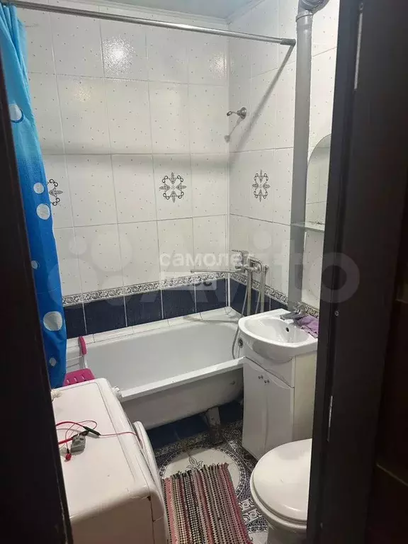 2-к. квартира, 30,1 м, 1/2 эт. - Фото 1
