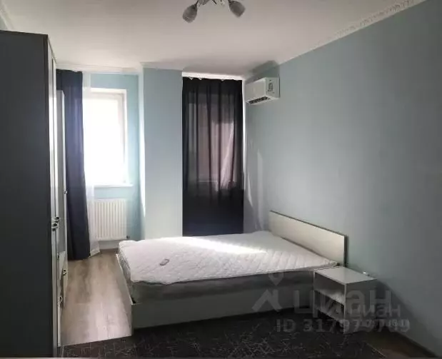 1-к кв. Ростовская область, Ростов-на-Дону ул. Герасименко, 17/3 (40.0 ... - Фото 0