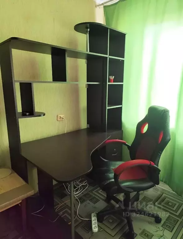 2-к кв. Краснодарский край, Краснодар Центральный мкр, ул. ... - Фото 2