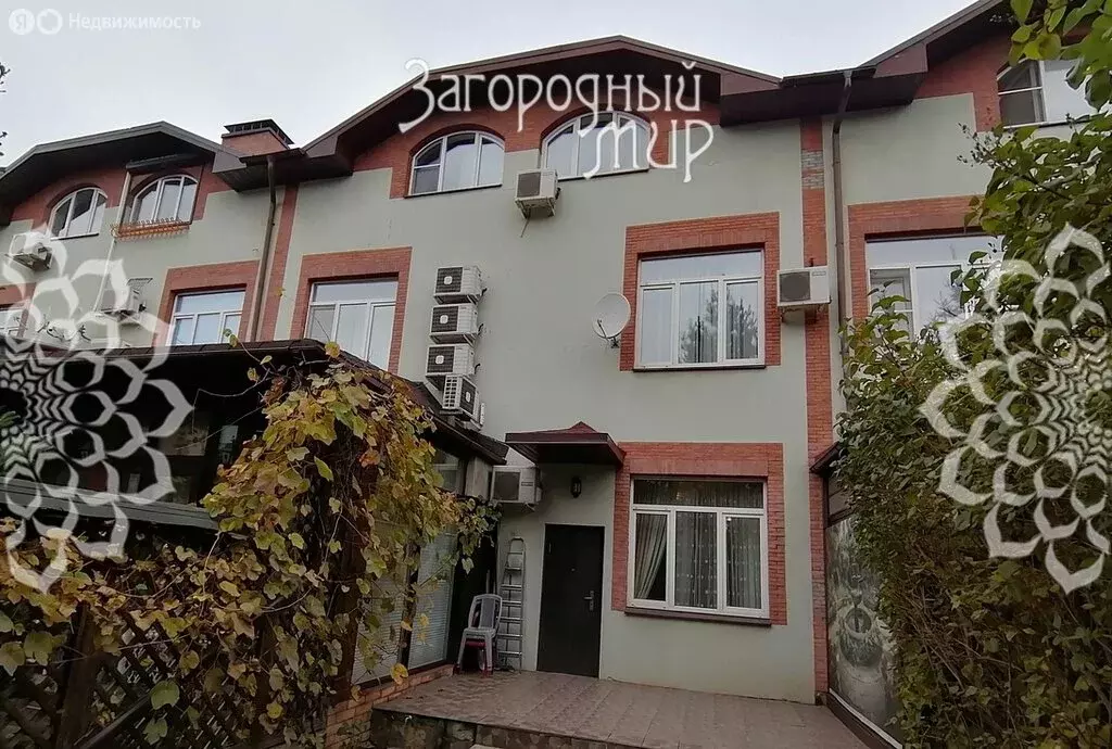 Дом в Москва, НАО, район Коммунарка, квартал № 20 (154 м) - Фото 2