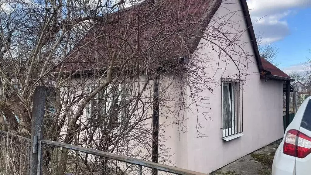 Дом в Калининград, СНТ Железнодорожник, Батальная улица (18 м) - Фото 2