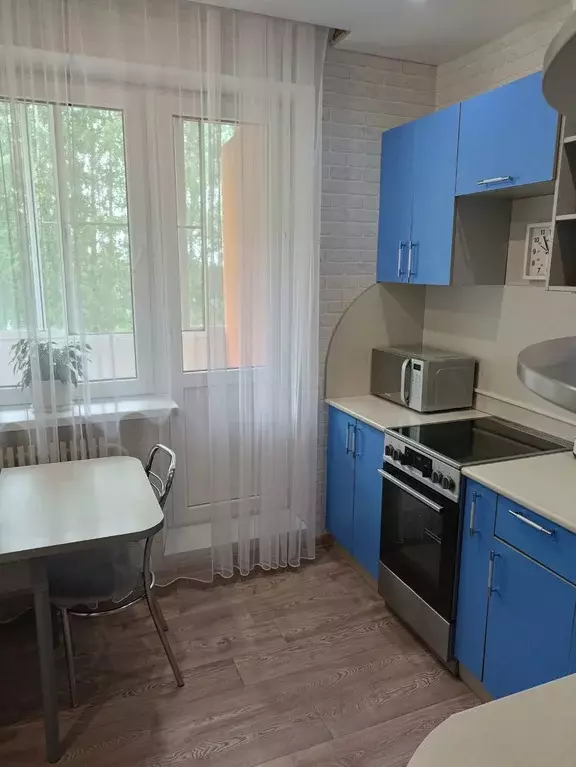 Продаётся 2-к квартира, 50 м - Фото 1