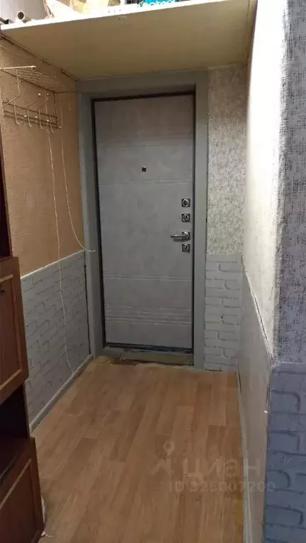 1-к кв. Пермский край, Краснокамск ул. 50 лет Октября, 4 (31.0 м) - Фото 1