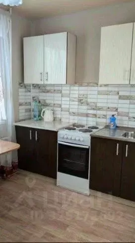 1-к кв. Ставропольский край, Ставрополь просп. Кулакова, 19 (40.0 м) - Фото 1