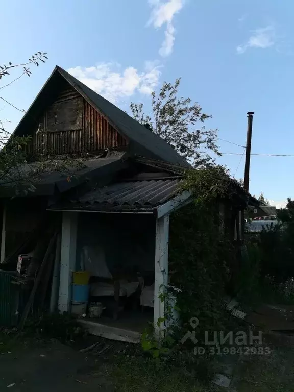 Дом в Кировская область, Киров Ветеран-Луганская СДТ, 13 (20 м) - Фото 1