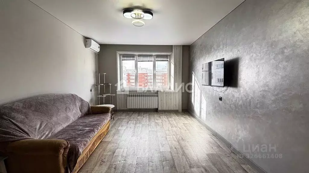 3-к кв. Белгородская область, Старый Оскол Северный мкр, 6 (63.3 м) - Фото 2