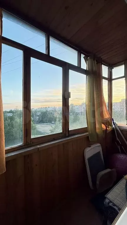 2-к. квартира, 49 м, 7/9 эт. - Фото 1