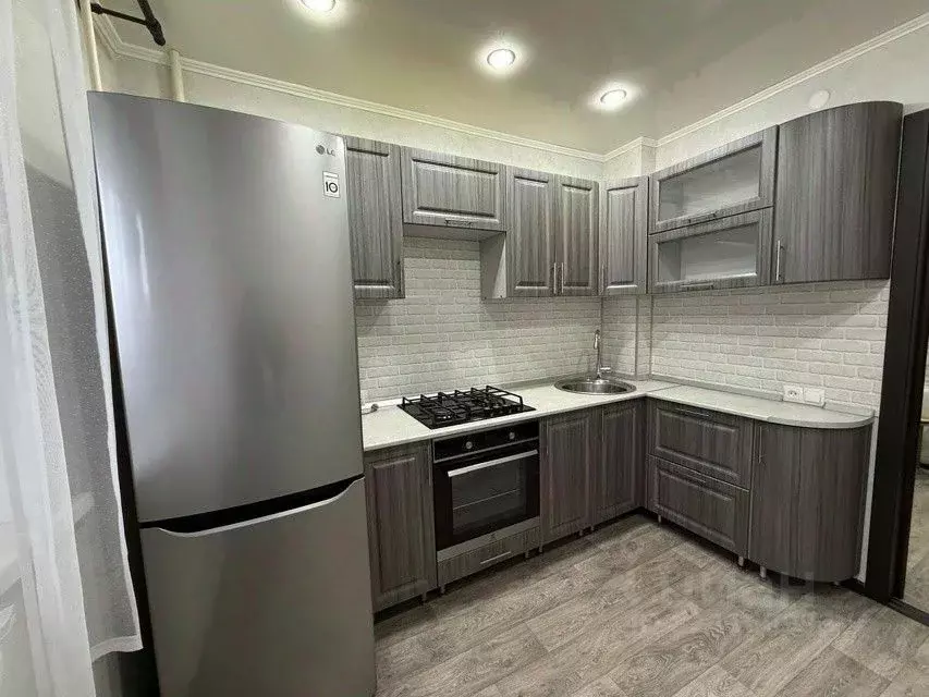 2-к кв. Саратовская область, Энгельс ул. Марины Расковой, 5 (50.0 м) - Фото 1