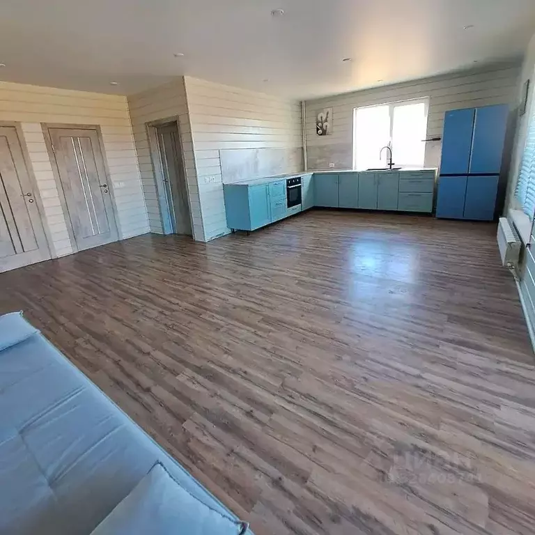 Дом в Ленинградская область, Ломоносовский район, Лопухинское с/пос, ... - Фото 2