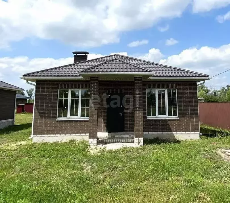 Дом в село Чертовицы, Полевая улица (115 м) - Фото 2