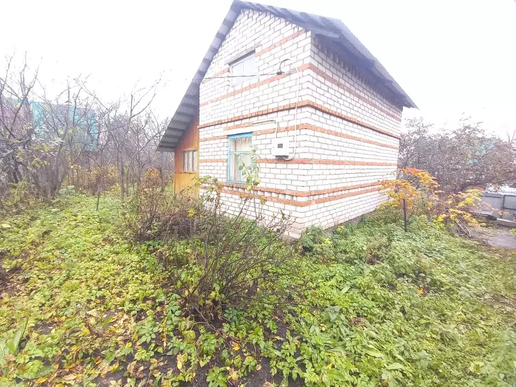 Дом в Башкортостан, Уфимский район, Миловский сельсовет, д. Начапкино, ... - Фото 2