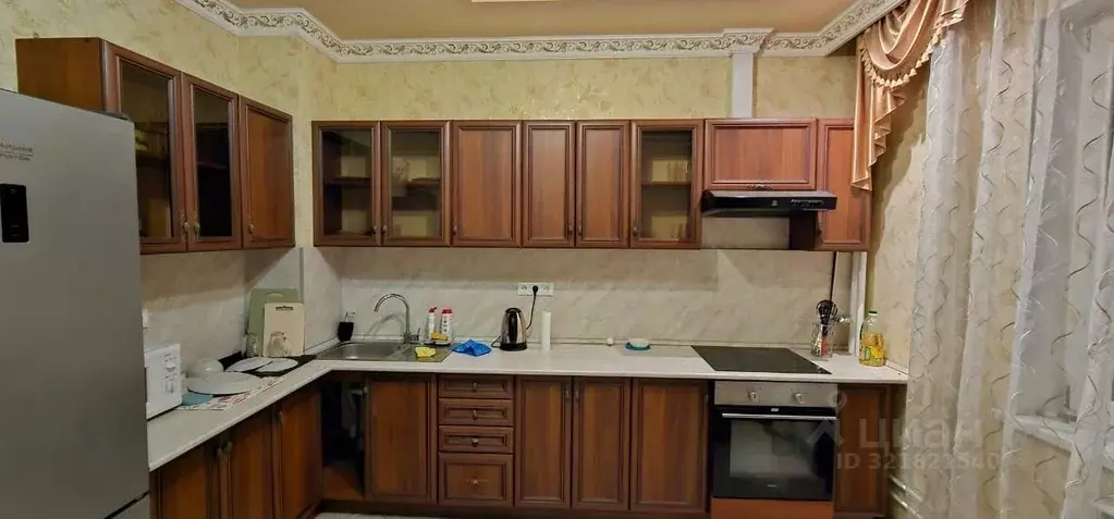 2-к кв. Нижегородская область, Нижний Новгород Кузнечиха жилрайон, ... - Фото 1