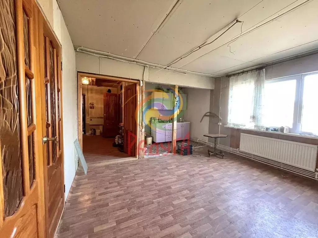 Дом в Ивановская область, пос. Ильинское-Хованское ул. Красная, 5 (178 ... - Фото 2