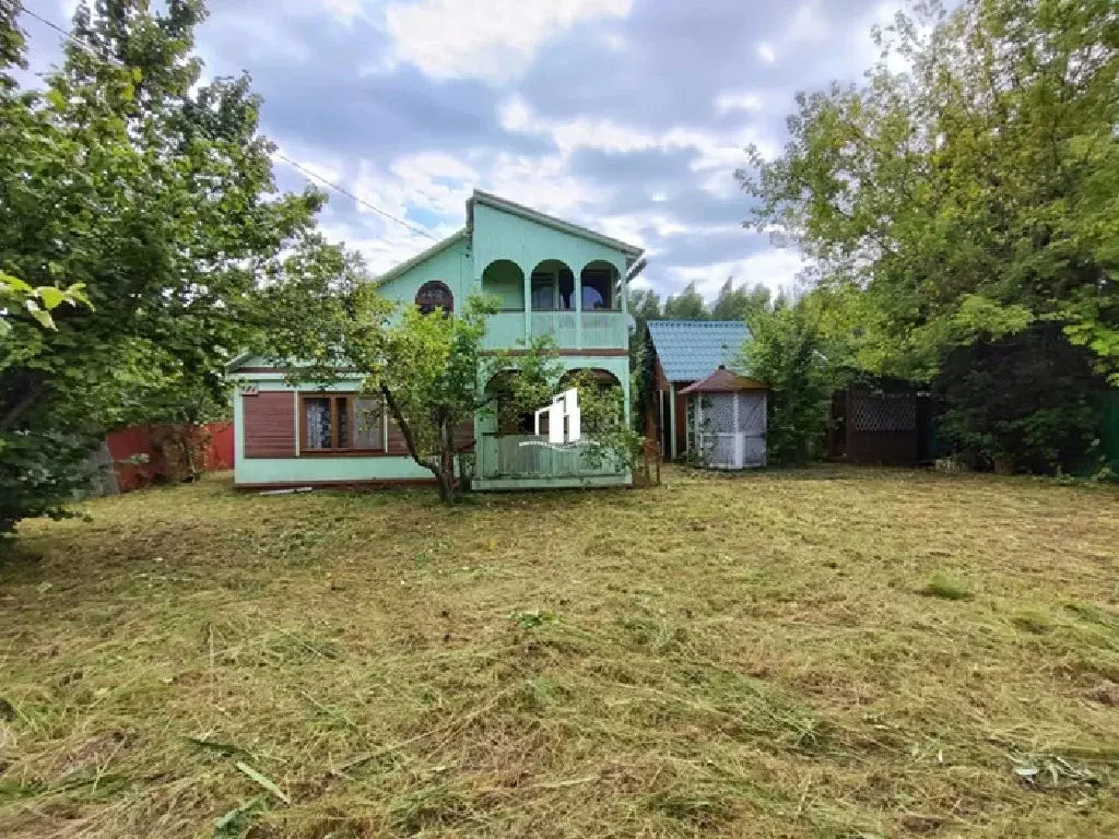 Продается дача в СНТ Русь-Обухово - Фото 2