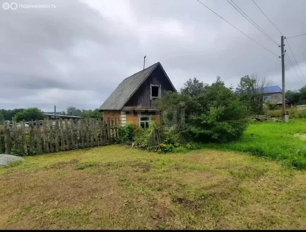 Участок в Кушва, Кооперативная улица (7.44 м) - Фото 2