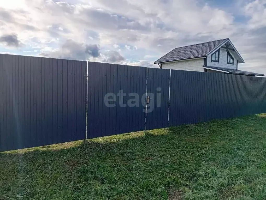 Участок в Тюменская область, Тюменский муниципальный округ, д. Якуши, ... - Фото 1