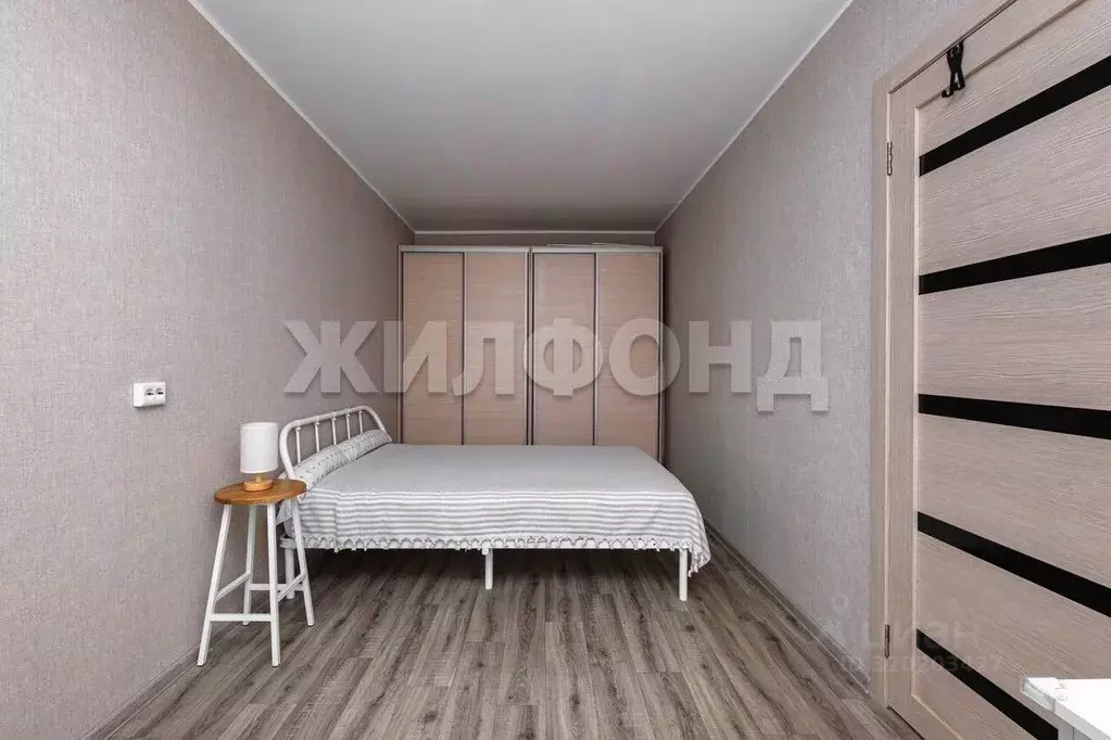 2-к кв. Новосибирская область, Новосибирск ул. Дмитрия Донского, 17 ... - Фото 1