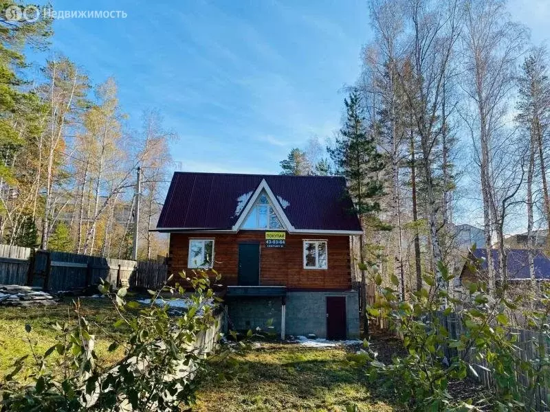 Дом в Маркова, улица Архитекторов, 16/1 (77.5 м) - Фото 2