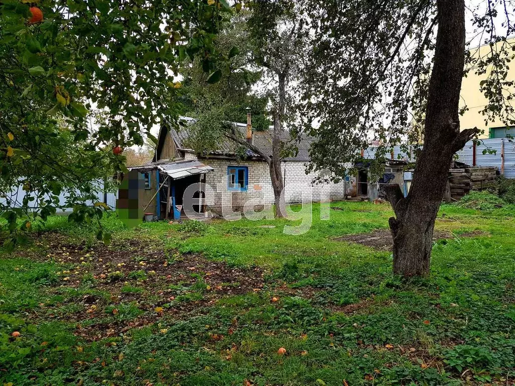 Дом в Брянская область, Брянск ул. Фокина (50.1 м) - Фото 0