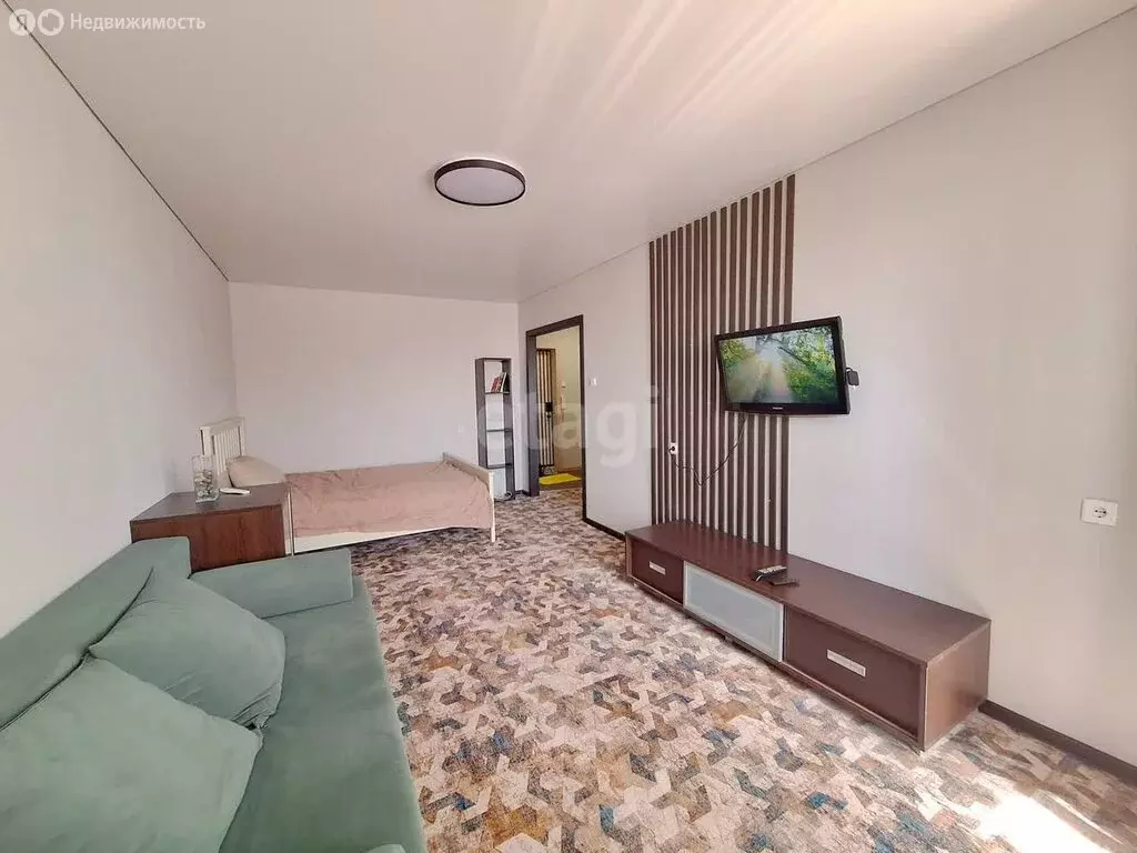 1-комнатная квартира: Томск, Иркутский тракт, 26 (44 м) - Фото 1