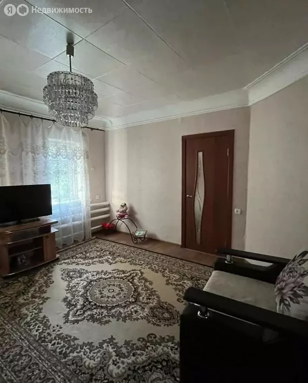 Дом в Каменск-Шахтинский, улица Котовского (60.2 м) - Фото 1