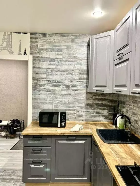 3-к кв. Белгородская область, Белгород ул. Королева, 10 (61.0 м) - Фото 1