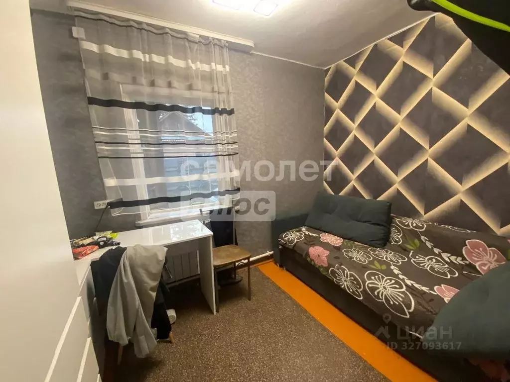 Дом в Иркутская область, Эхирит-Булагатский район, пос. Усть-Ордынский ... - Фото 1