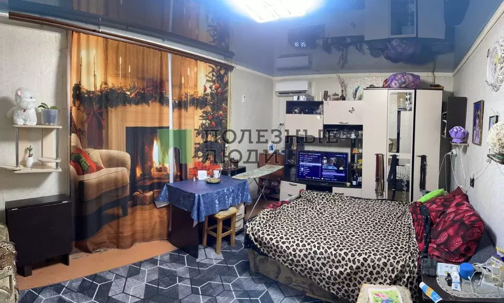 1-к кв. Севастополь ул. Генерала Жидилова, 40 (40.0 м) - Фото 1