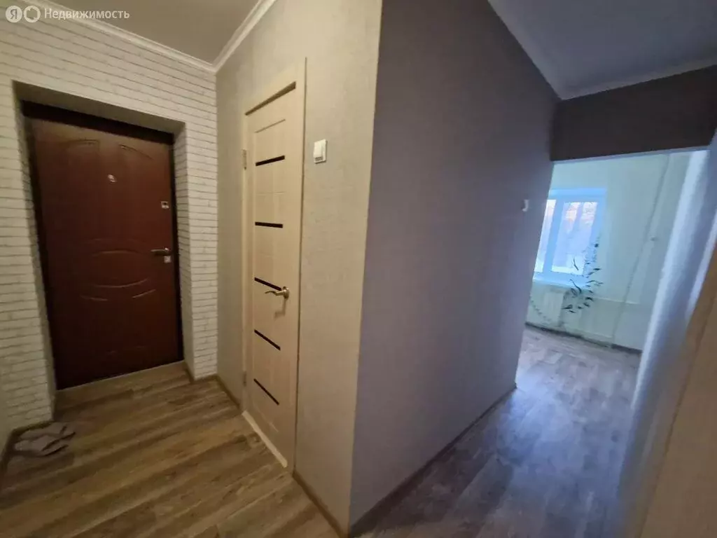 2-комнатная квартира: Черемхово, улица Кирова, 512 (41.5 м) - Фото 1