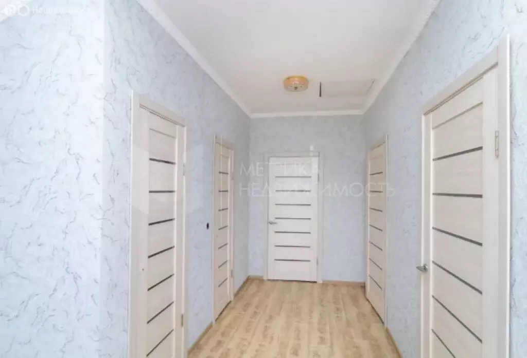 Дом в Тюмень, Калининский округ, Садовая улица (125 м) - Фото 1